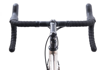 USED Litespeed T5 Titanium Large Road Bike Shimano Ultegra 2x11 Disc Brake