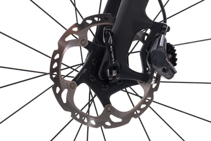 USED Litespeed T5 Titanium Large Road Bike Shimano Ultegra 2x11 Disc Brake
