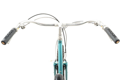 USED Rivendell Clem Smith Jr. Step Thru Bike 64cm