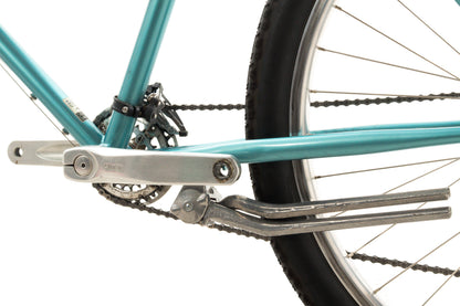 USED Rivendell Clem Smith Jr. Step Thru Bike 64cm