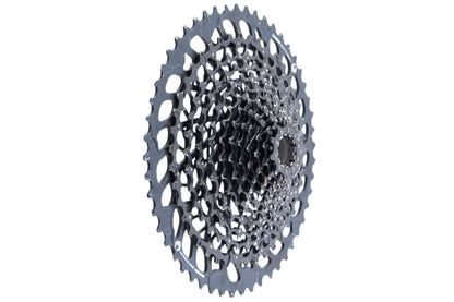 USED SRAM GX Eagle XG-1275 Cassette - 12 Speed, 10-52t, For XD Driver Body