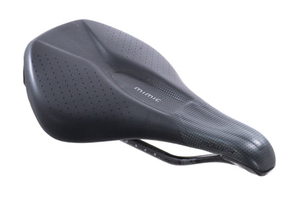 USED Specialized S-Works Power Saddle w/ MiMiC 143mm Width Carbon Rail