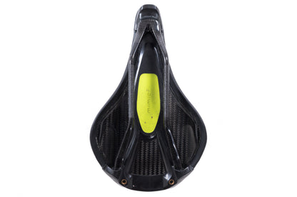 USED Specialized S-Works Power Saddle w/ MiMiC 143mm Width Carbon Rail