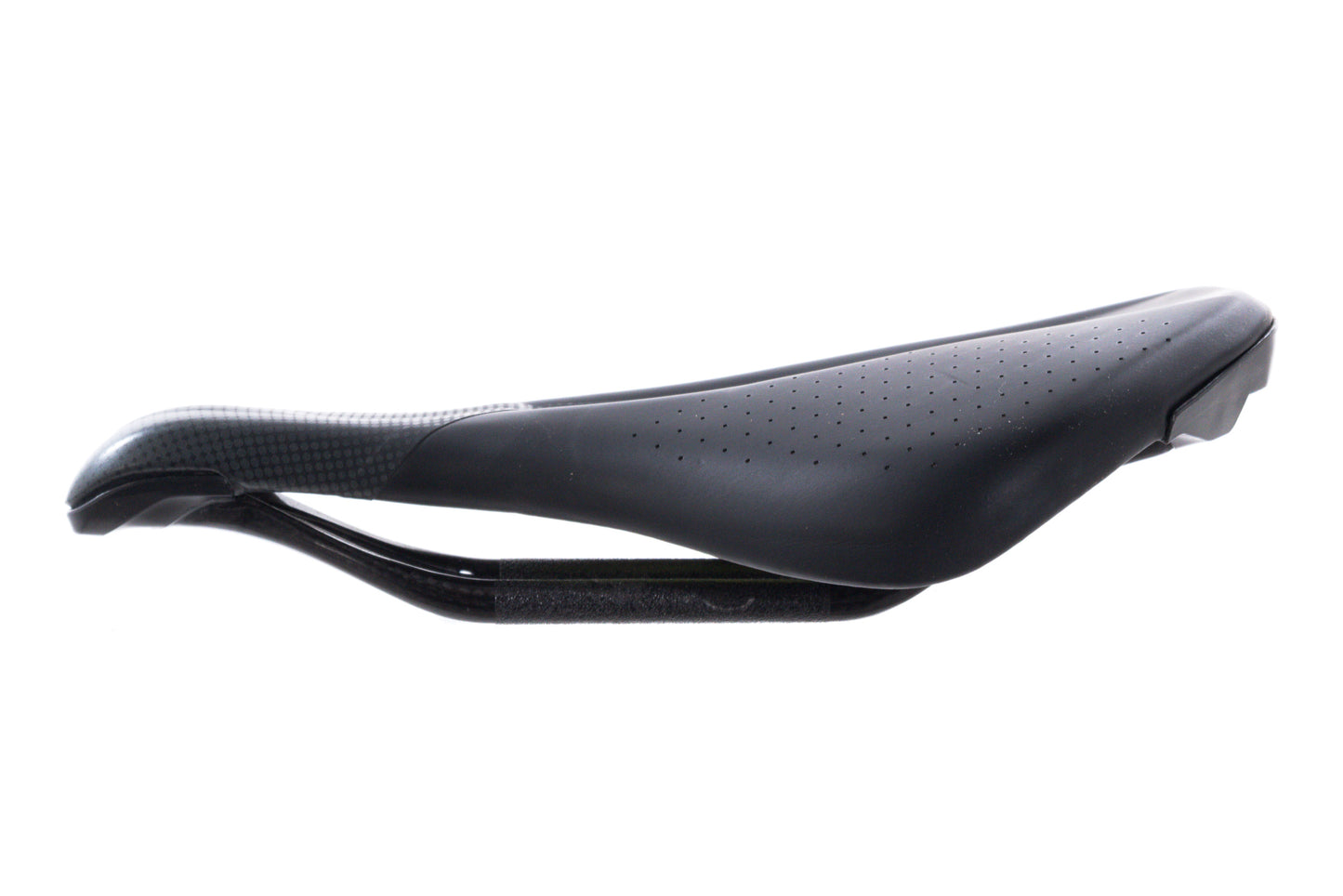 USED Specialized S-Works Power Saddle w/ MiMiC 143mm Width Carbon Rail
