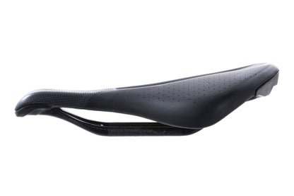USED Specialized S-Works Power Saddle w/ MiMiC 143mm Width Carbon Rail