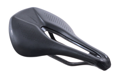 USED Specialized S-Works Power Saddle 143mm Width Carbon Rail