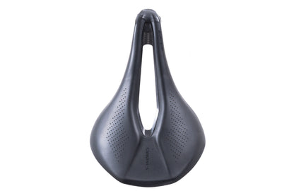 USED Specialized S-Works Power Saddle 143mm Width Carbon Rail