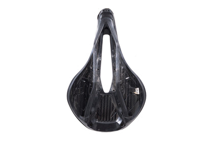 USED Specialized S-Works Power Saddle 143mm Width Carbon Rail