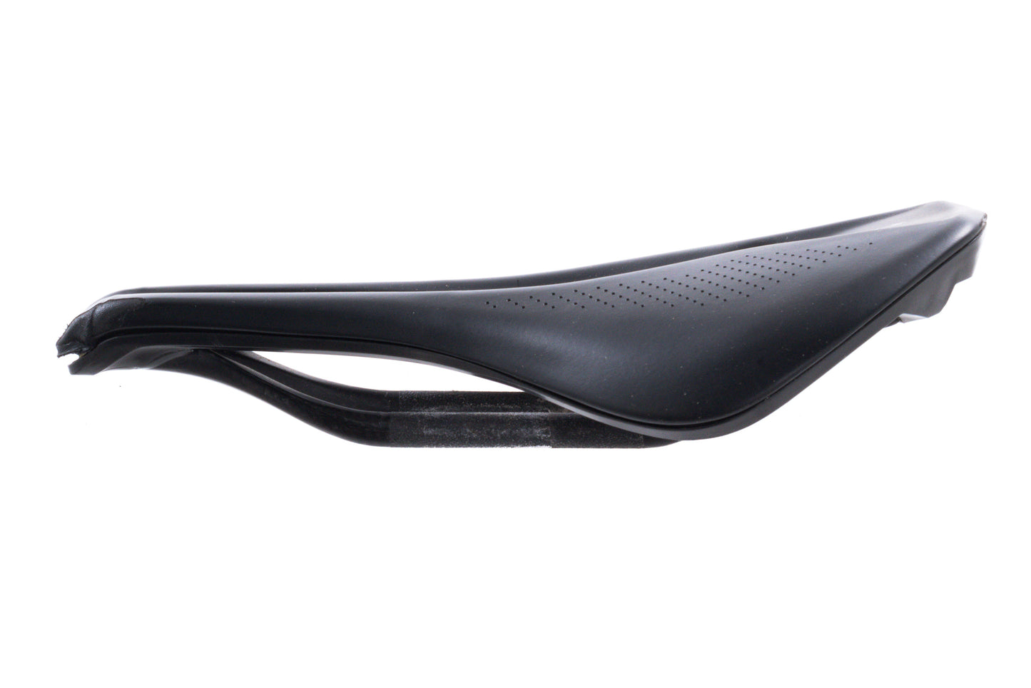 USED Specialized S-Works Power Saddle 143mm Width Carbon Rail