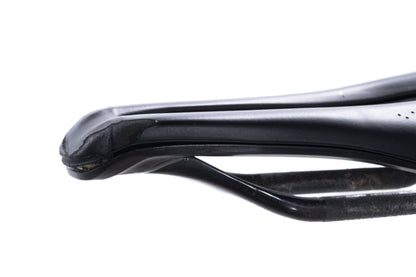 USED Specialized S-Works Power Saddle 143mm Width Carbon Rail