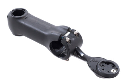 USED Specialized S-Works Future Stem 100mm x +/- 6° w/ Computer Mount