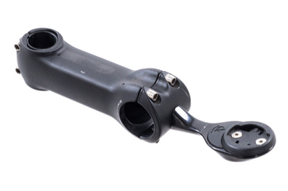USED Specialized S-Works Future Stem 110mm x +/- 6° w/ Computer Mount