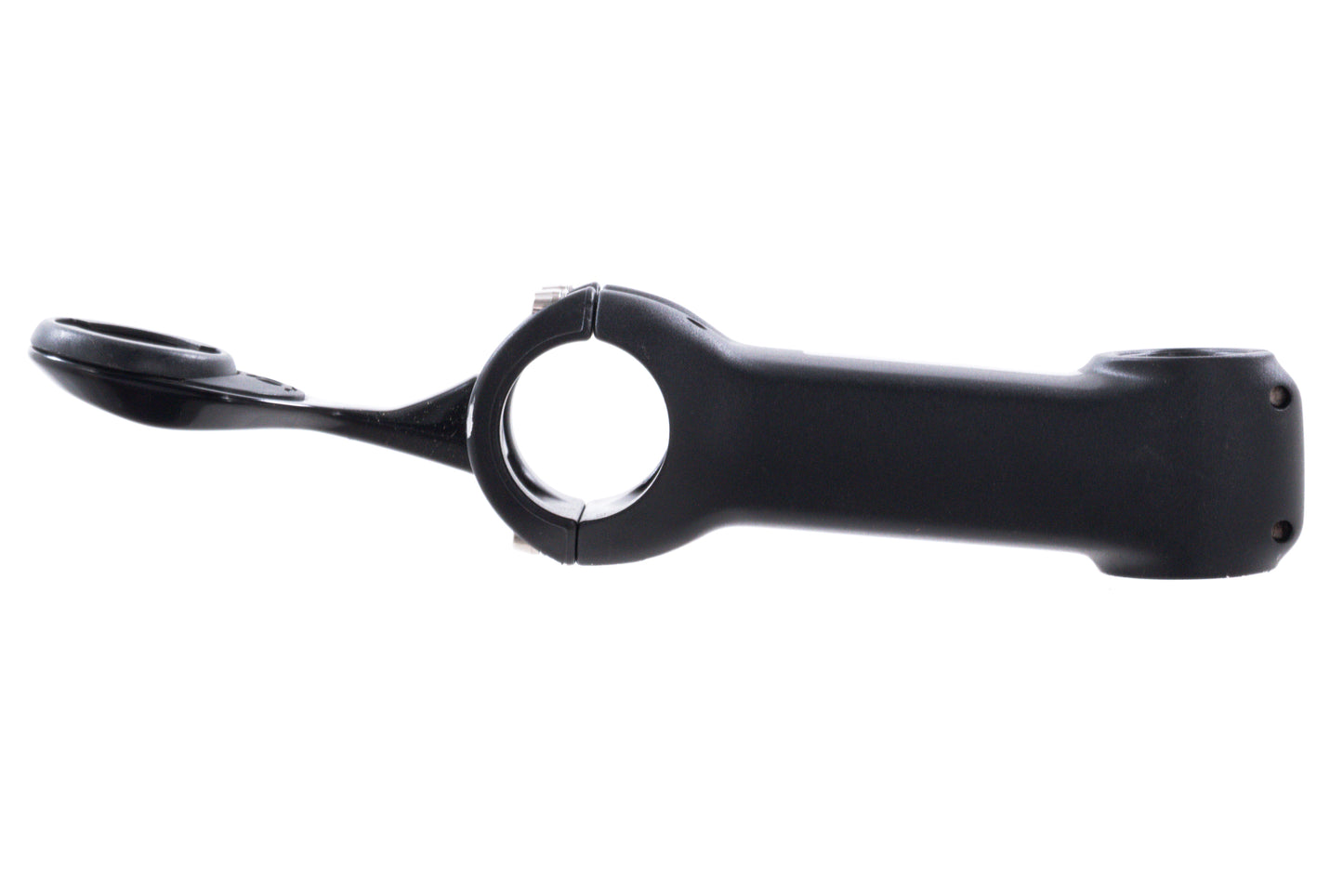 USED Specialized S-Works Future Stem 110mm x +/- 6° w/ Computer Mount