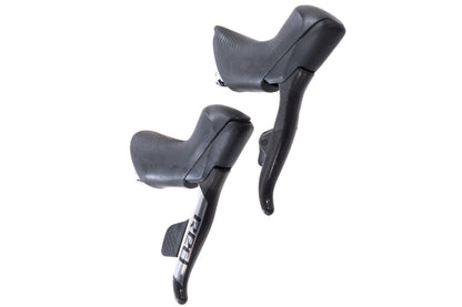 USED SRAM Red eTap AXS D1 Electronic Shifter Set (L/R) Hydraulic Disc
