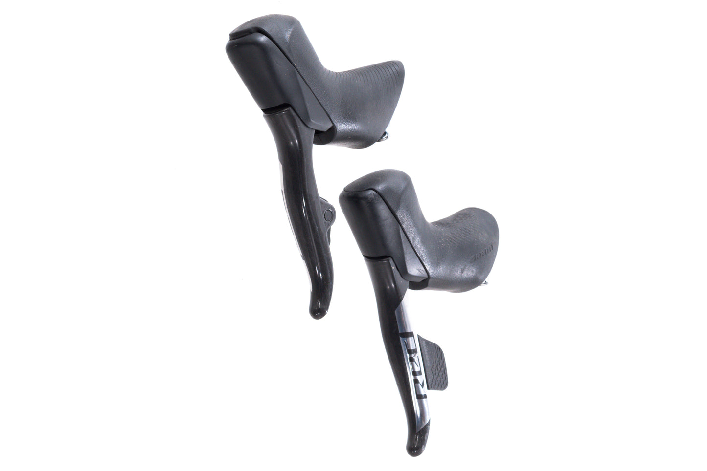 USED SRAM Red eTap AXS D1 Electronic Shifter Set (L/R) Hydraulic Disc