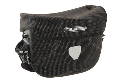 USED Ortlieb Ultimate 6 Hi-Vis Handlebar Bag w/ Mount