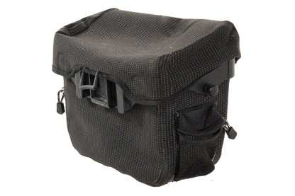 USED Ortlieb Ultimate 6 Hi-Vis Handlebar Bag w/ Mount