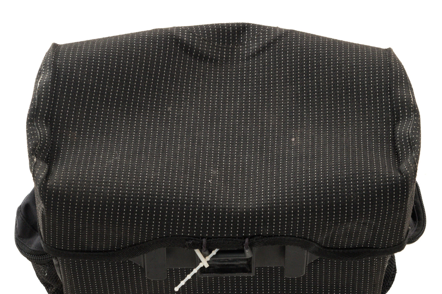 USED Ortlieb Ultimate 6 Hi-Vis Handlebar Bag w/ Mount