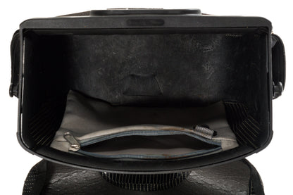 USED Ortlieb Ultimate 6 Hi-Vis Handlebar Bag w/ Mount