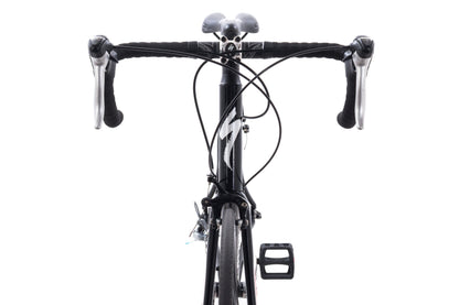 USED Specialized Allez Triple 58cm Aluminum Road Bike Shimano Sora/Tiagra 3x9 Speed Black/Red