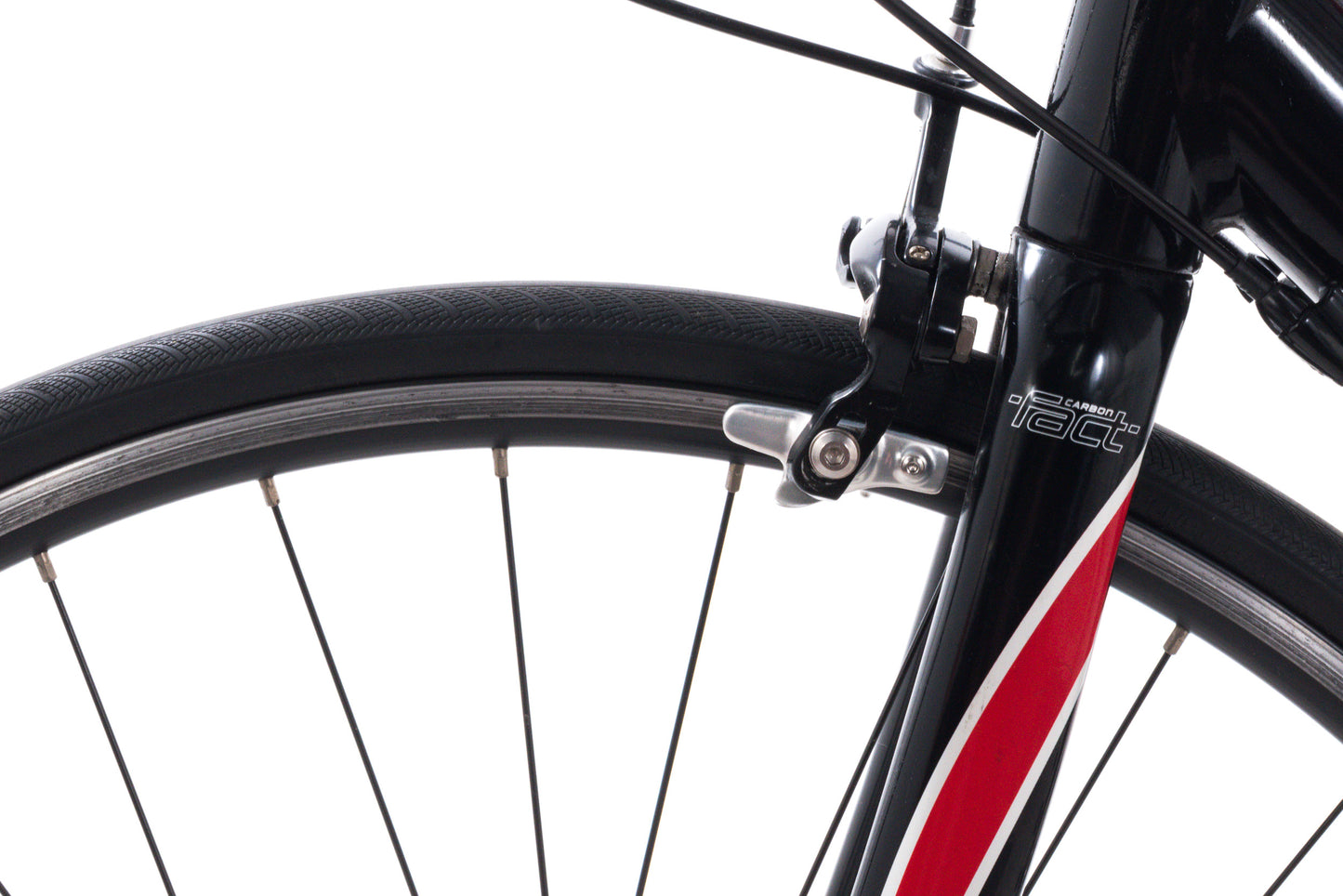 USED Specialized Allez Triple 58cm Aluminum Road Bike Shimano Sora/Tiagra 3x9 Speed Black/Red
