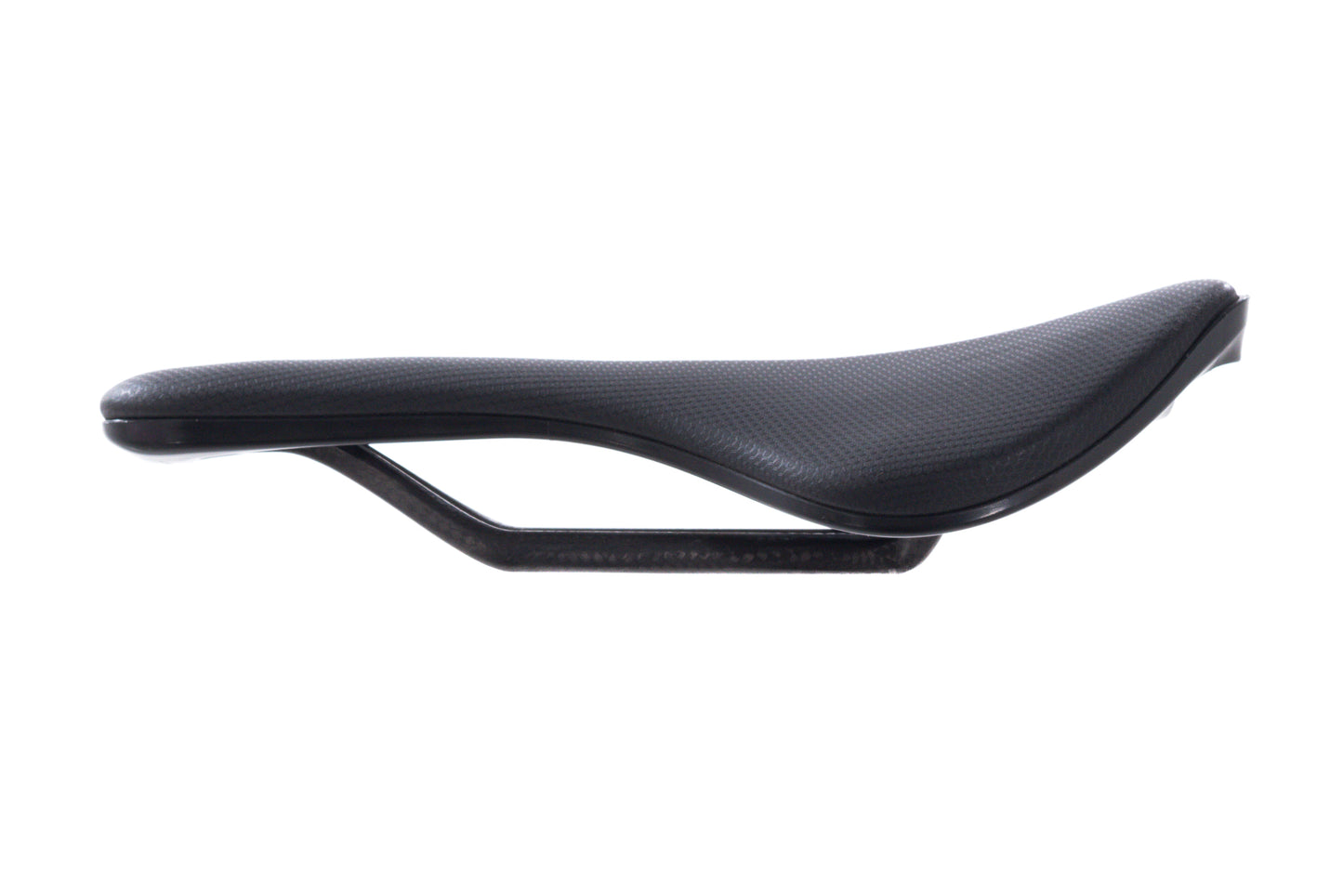 NEW take off Velomann Mitora Carbon Rail Saddle 139mm Made in Italy
