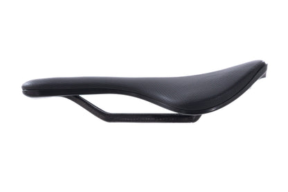 NEW take off Velomann Mitora Carbon Rail Saddle 139mm Made in Italy