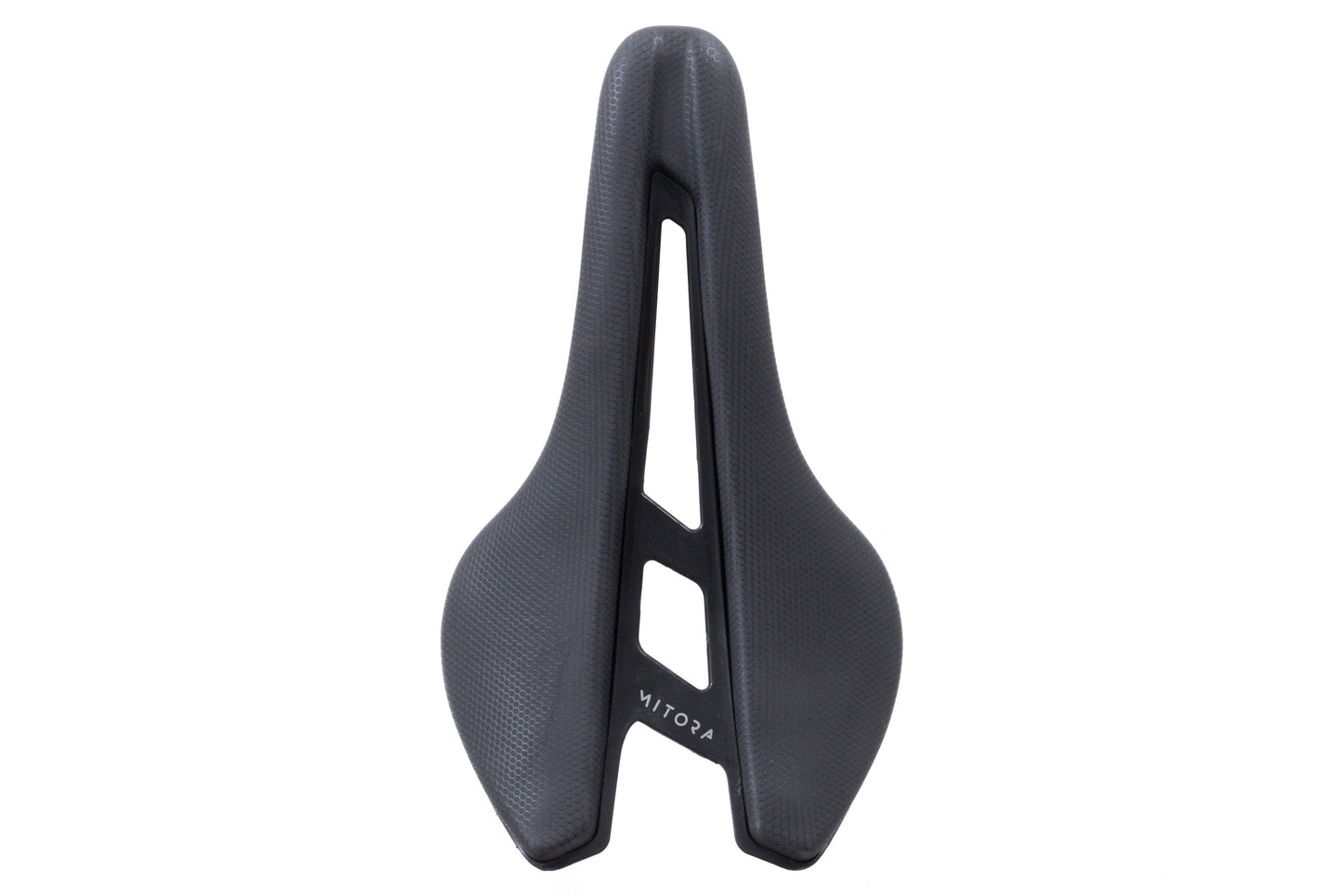 NEW take off Velomann Mitora Carbon Rail Saddle 139mm Made in Italy