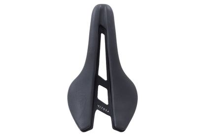 NEW take off Velomann Mitora Carbon Rail Saddle 139mm Made in Italy