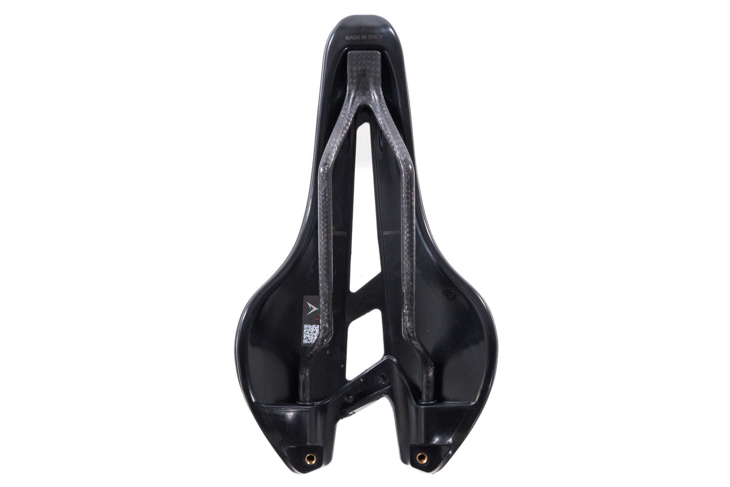 NEW take off Velomann Mitora Carbon Rail Saddle 139mm Made in Italy