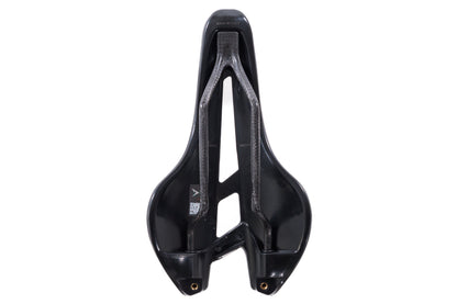 NEW take off Velomann Mitora Carbon Rail Saddle 139mm Made in Italy