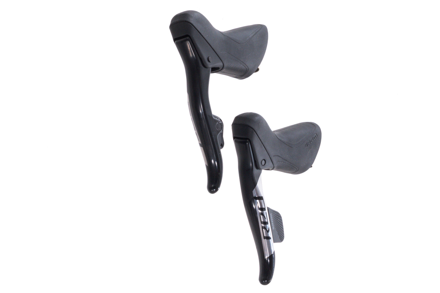 USED SRAM Red eTap AXS D1 Wireless Road Shift Levers for Mechanical/Rim Brakes