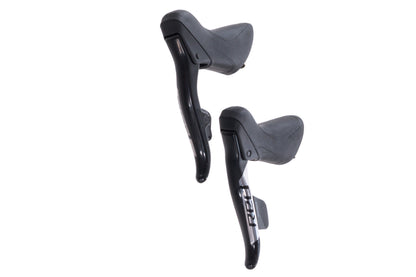 USED SRAM Red eTap AXS D1 Wireless Road Shift Levers for Mechanical/Rim Brakes