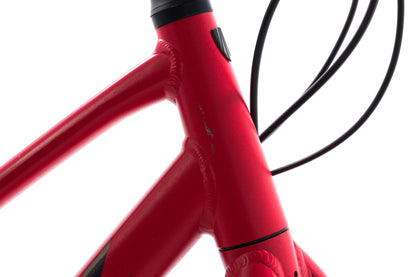 USED Trek FX2 Step-Thru Medium 3x9 Speed Hybrid/Fitness Bike Red