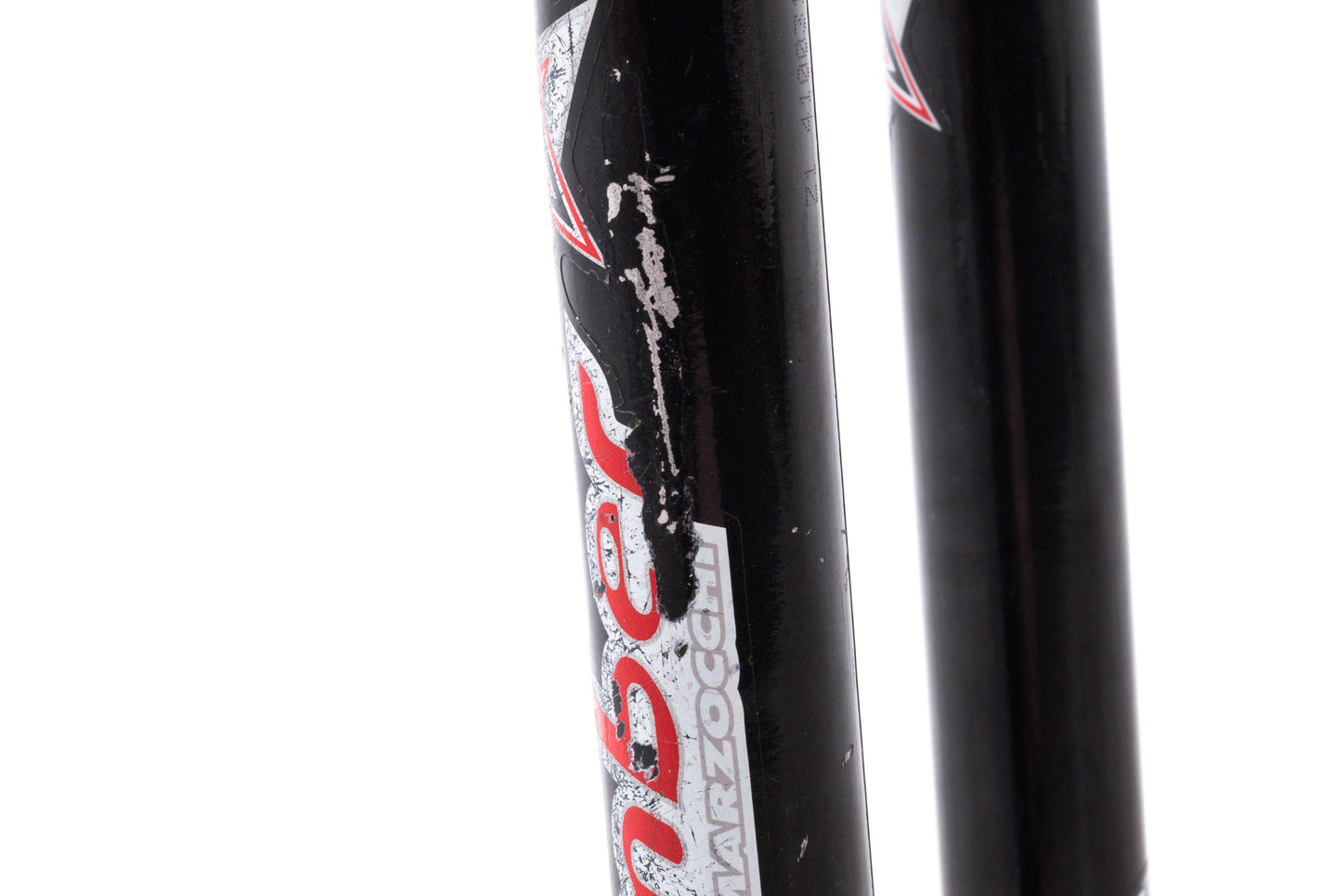 USED Marzocchi Bomber Z1 BAM 26" Suspension Fork V-Brake/Canti/IS Disc Quick Release- AS IS