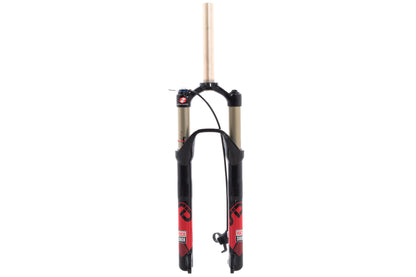 USED RockShox SID RLT 26" Suspension Fork w/ Remote 100mm Disc Brake Quick Release
