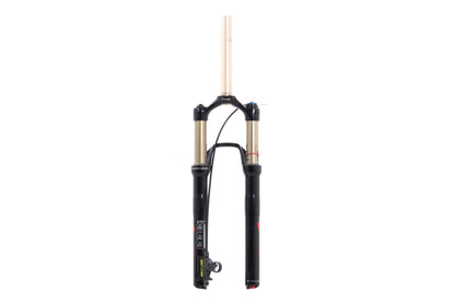 USED RockShox SID RLT 26" Suspension Fork w/ Remote 100mm Disc Brake Quick Release