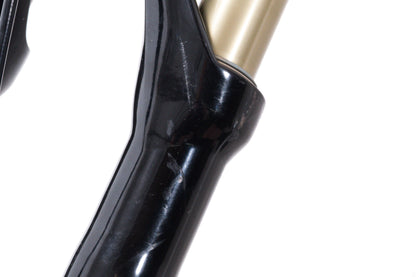 USED RockShox SID RLT 26" Suspension Fork w/ Remote 100mm Disc Brake Quick Release