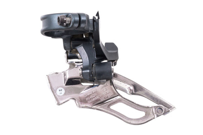 USED Shimano XTR M980 3x10 speed Flat Bar Mountain Mini Groupset Shifters/Derailleurs