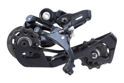 USED Shimano XTR M980 3x10 speed Flat Bar Mountain Mini Groupset Shifters/Derailleurs