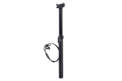 USED PNW Cascade 31.6mm External Dropper Seatpost 165mm Travel w/ Remote