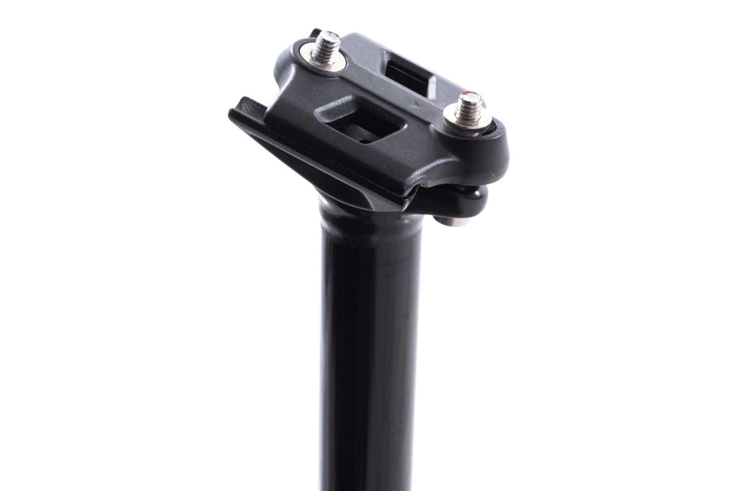 USED PNW Cascade 31.6mm External Dropper Seatpost 165mm Travel w/ Remote