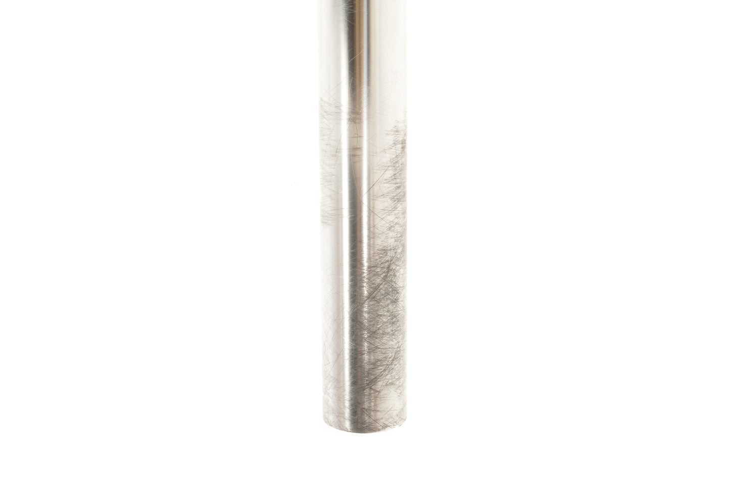 USED Shimano Dura-Ace/Easton SP-7410 27.2mm Aluminum Seatpost NJS Silver