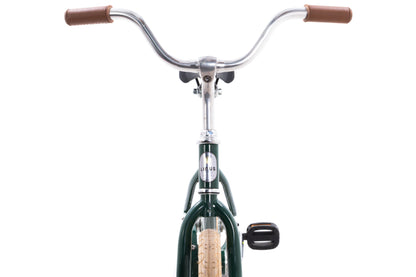 USED Linus Roadster 20" Kid's Bike Coaster Brake Green