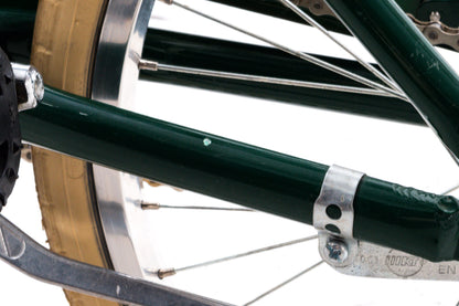 USED Linus Roadster 20" Kid's Bike Coaster Brake Green