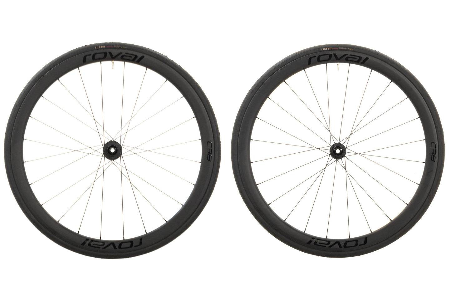 NEW Take Off Roval C38 Carbon Tubeless Wheel 700c Road HG 11 Speed Centerlock Disc DT Swiss 370