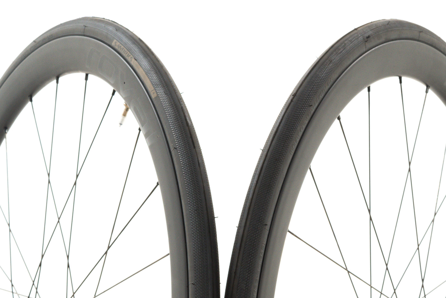 NEW Take Off Roval C38 Carbon Tubeless Wheel 700c Road HG 11 Speed Centerlock Disc DT Swiss 370