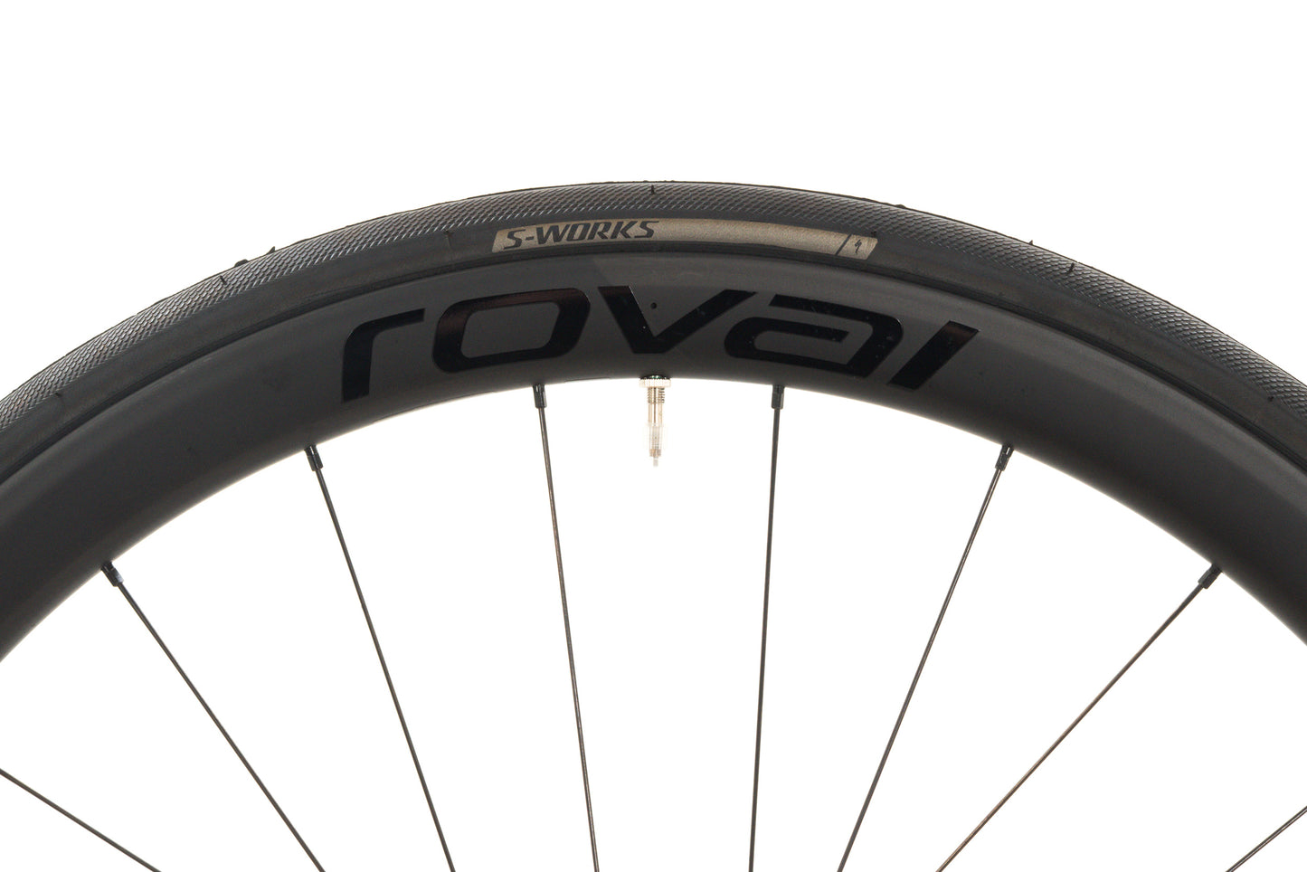 NEW Take Off Roval C38 Carbon Tubeless Wheel 700c Road HG 11 Speed Centerlock Disc DT Swiss 370