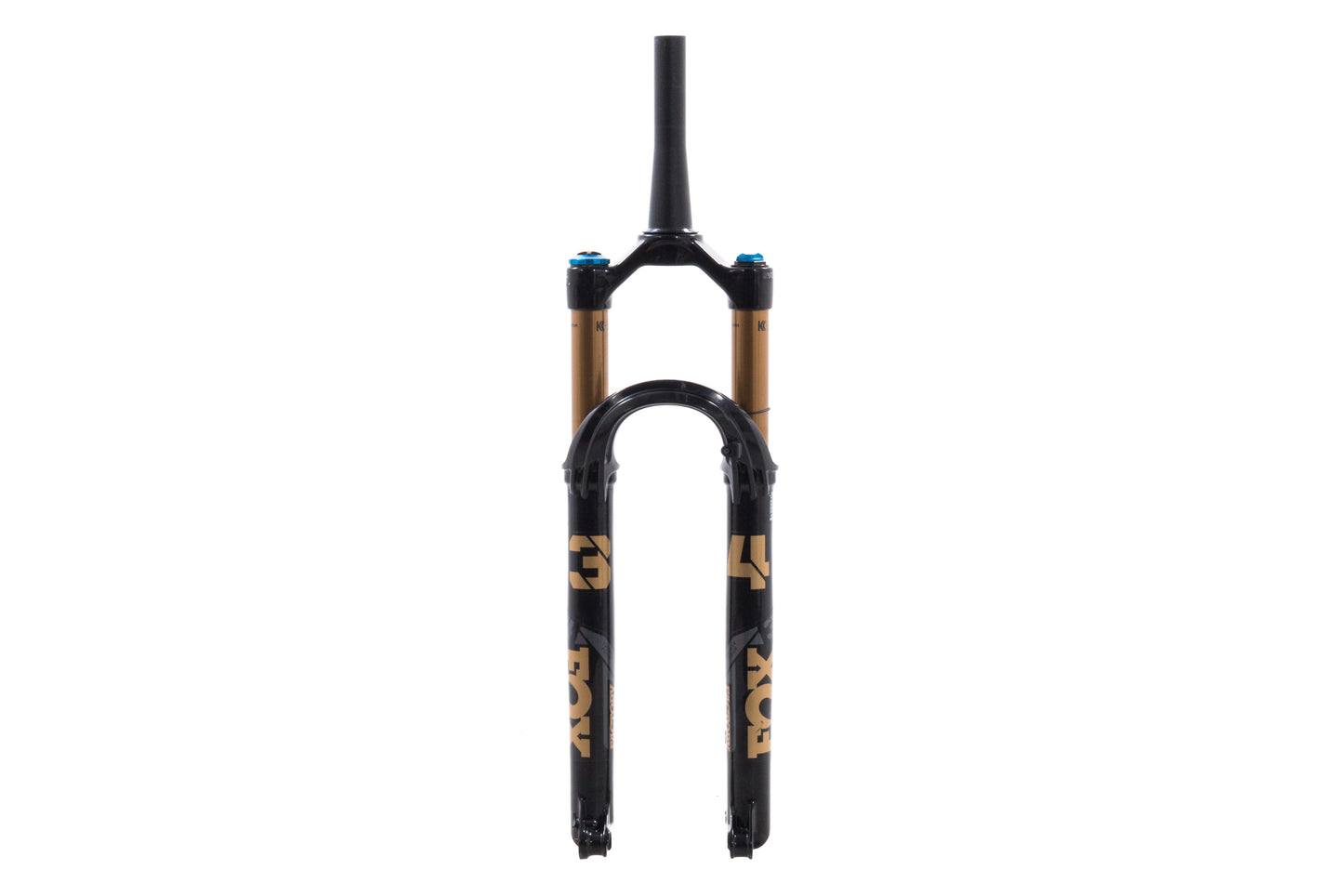 USED Fox Factory 34 Float 29 Suspension Fork 130mm Travel Grip X 15x110mm Kashima