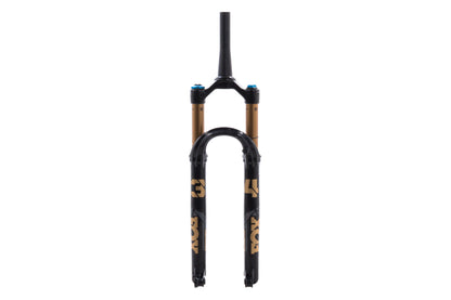 USED Fox Factory 34 Float 29 Suspension Fork 130mm Travel Grip X 15x110mm Kashima